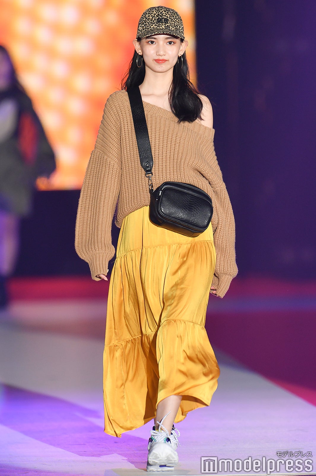 黒木麗奈（C）モデルプレス