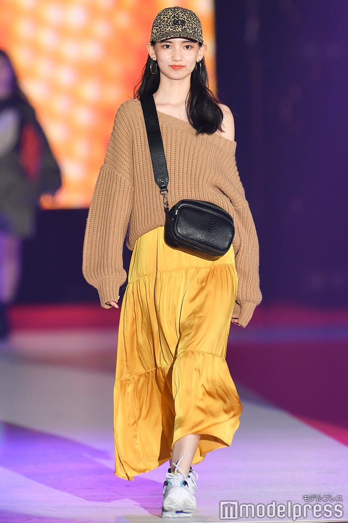 黒木麗奈(C)モデルプレス