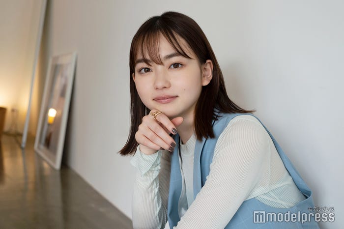 山田杏奈(C)モデルプレス