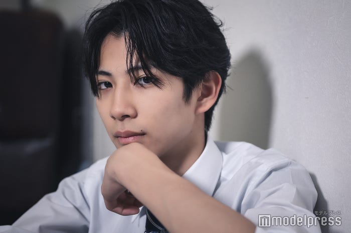 小川永真くん(C)モデルプレス