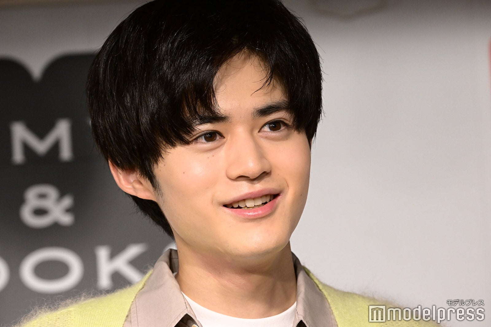 鈴鹿央士「silent」反響明かす「家族も“泣いた”って言ってくれた」竹内涼真とのエピソードも回顧