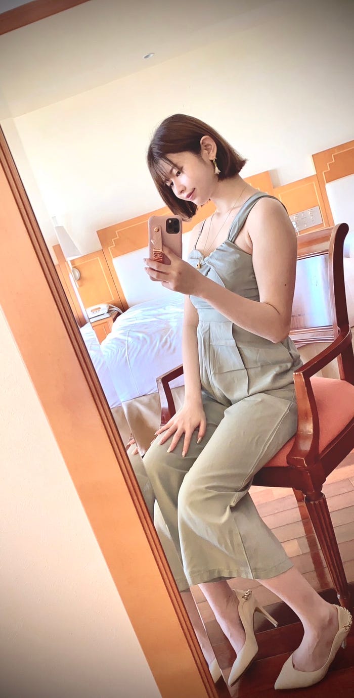 歌姫りか(提供画像)