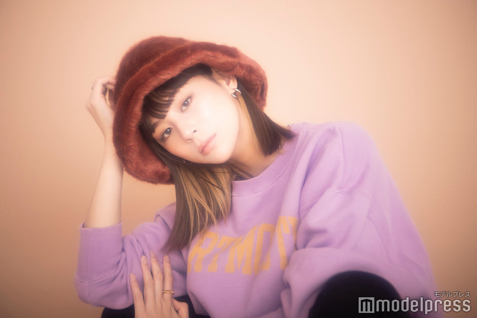 画像1/19) 西内まりや、史上最高SEXYに挑戦「第二章のスタート