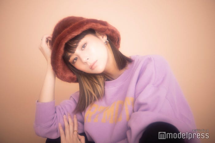 西内まりや(C)モデルプレス