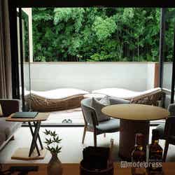 ふふ 熱海(C)モデルプレス