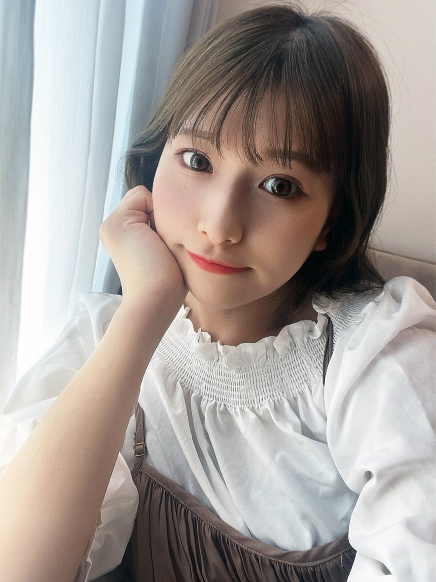 むぎちゃ（提供画像）