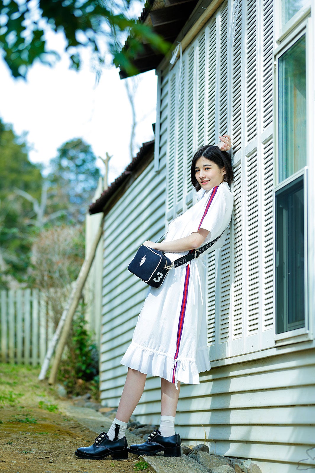 アリアナさくら（提供写真）