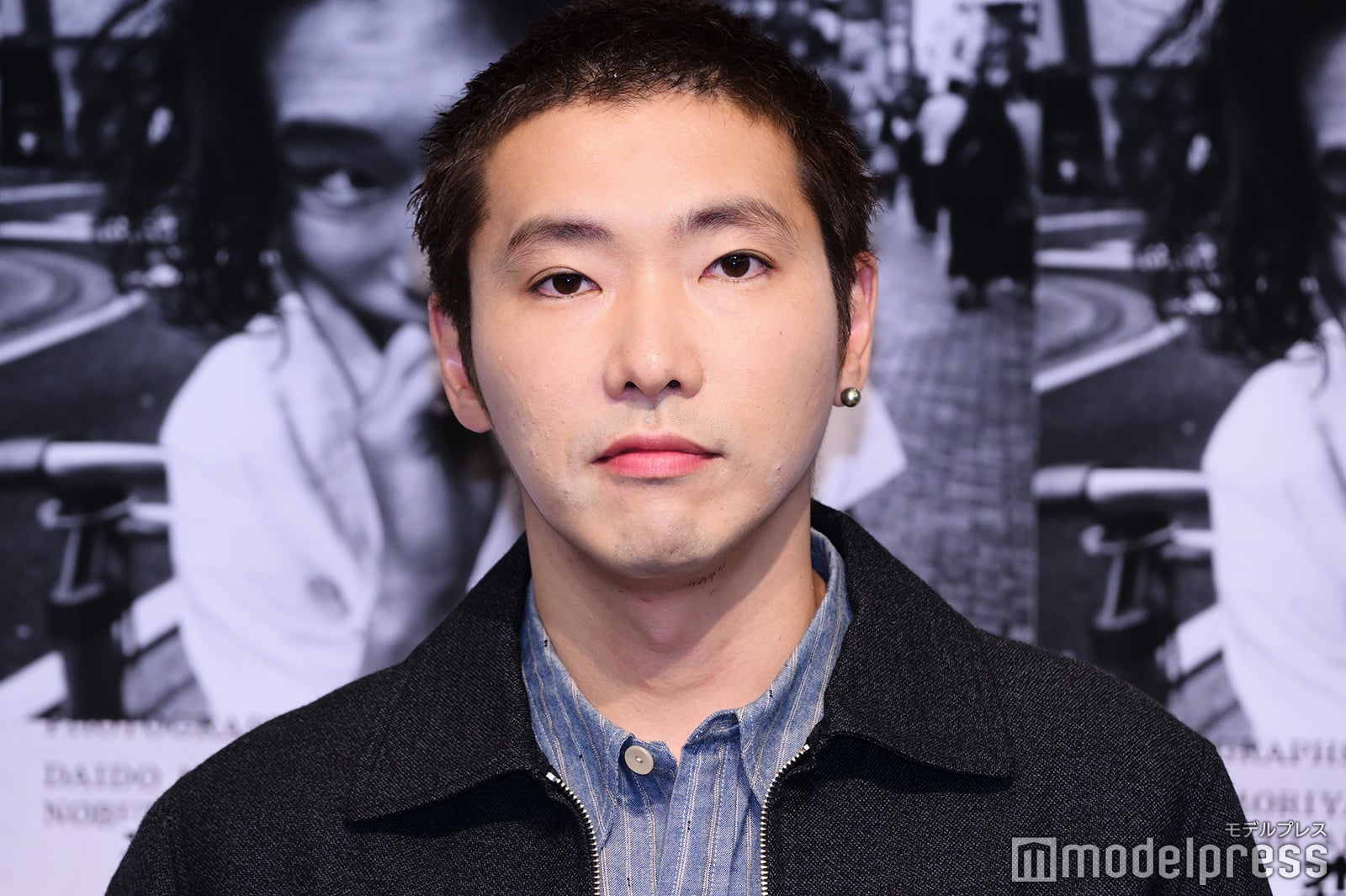 柄本佑（C）モデルプレス