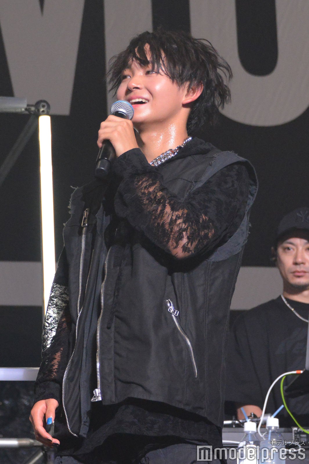 TAIKI（C）モデルプレス