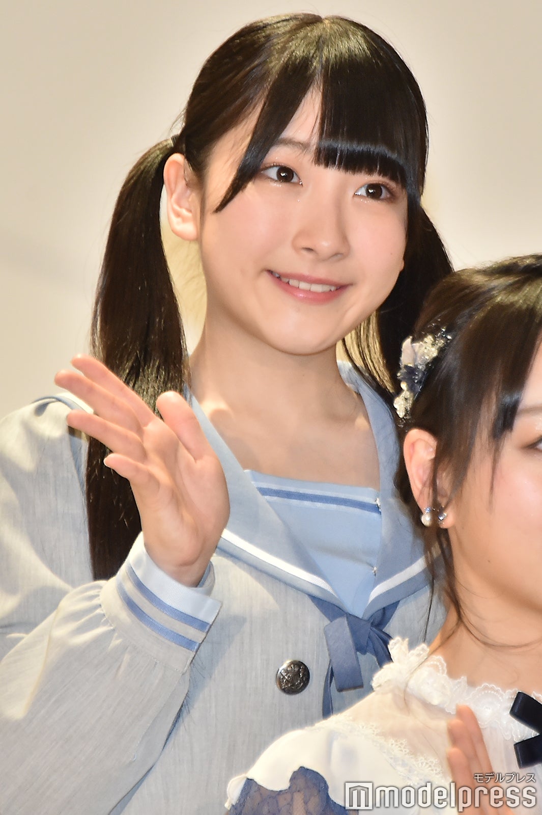 指原莉乃プロデュース「≠ME」櫻井もも、活動休止を発表＜本人コメント全文＞