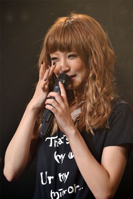 出岡美咲