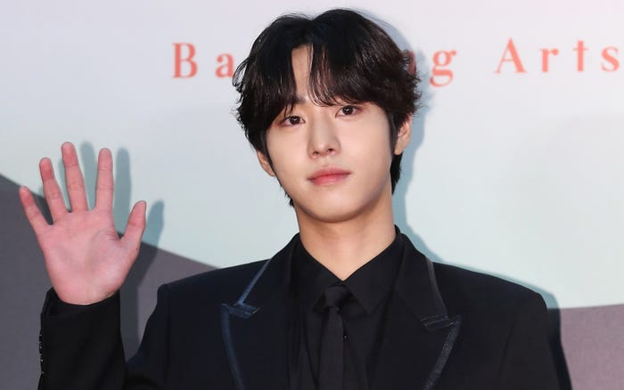 アン・ヒョソプ/Photo by Getty Image
