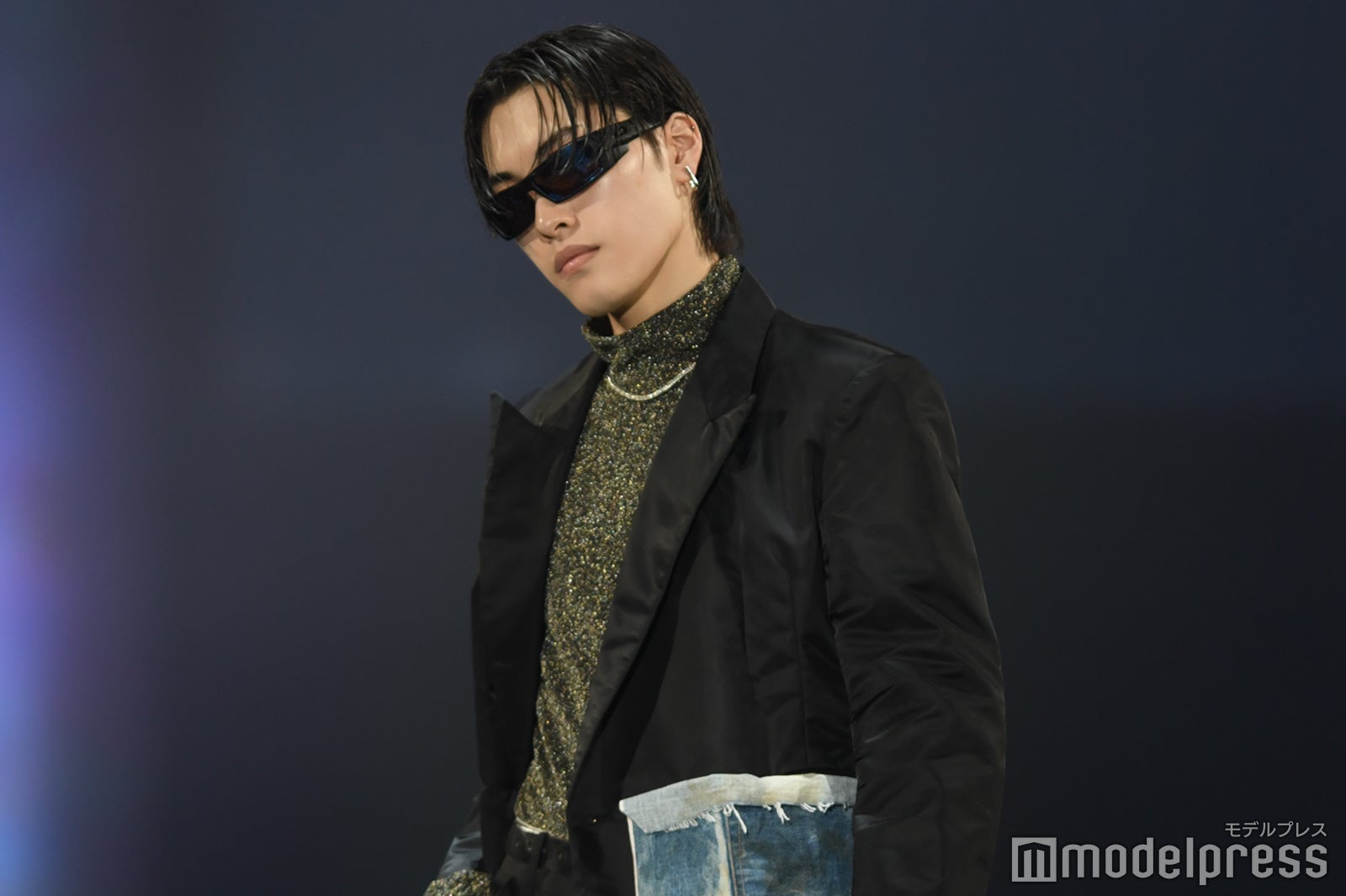 西島蓮汰（C）モデルプレス