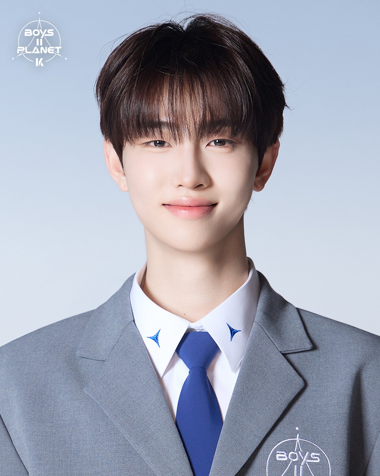 イ・ヒョプ（C）CJ ENM. All Rights Reserved.