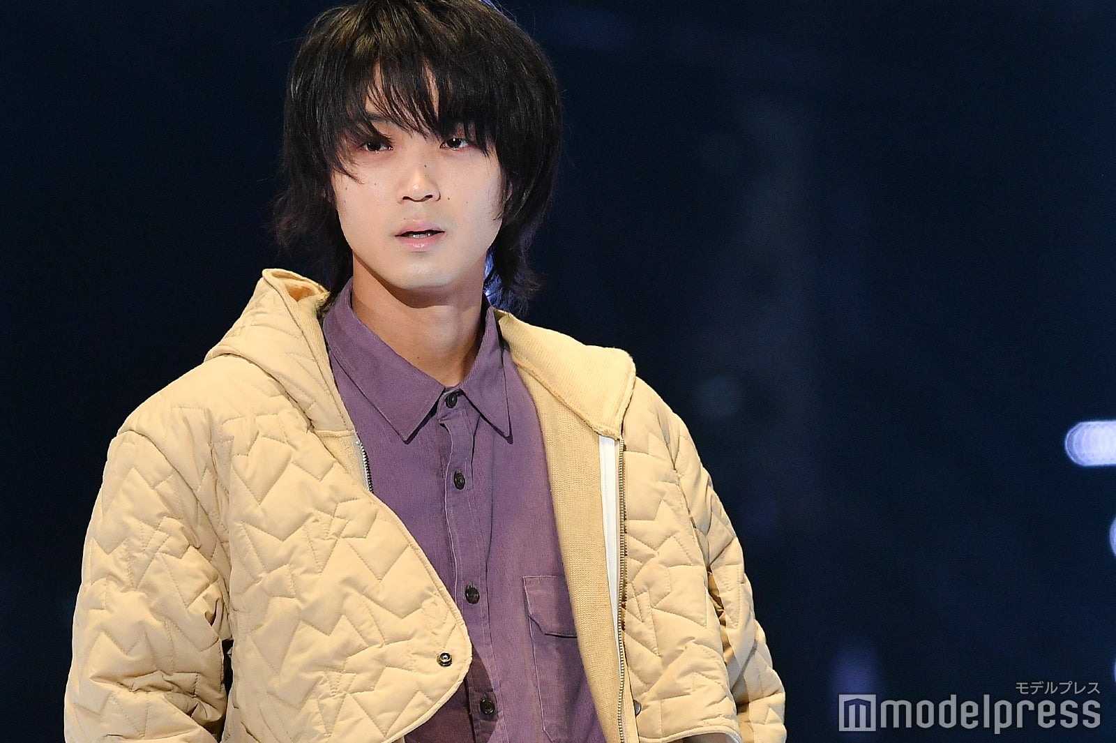 磯村勇斗 （C）モデルプレス