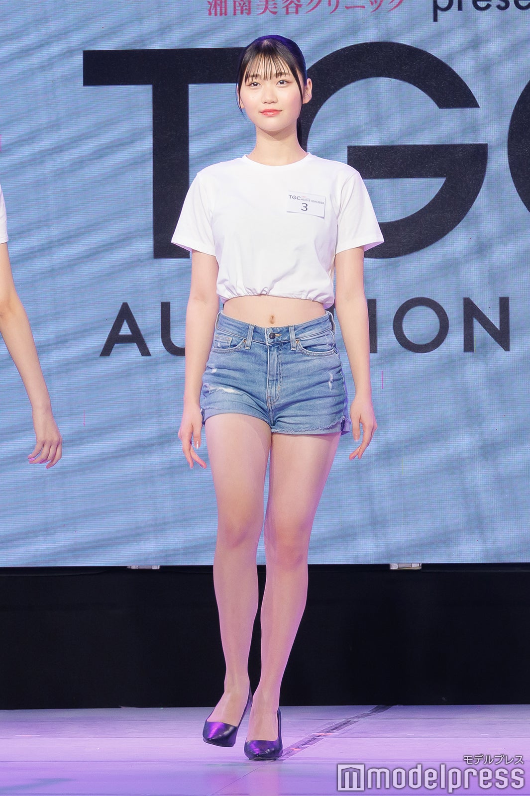 Yakoさん（C）モデルプレス