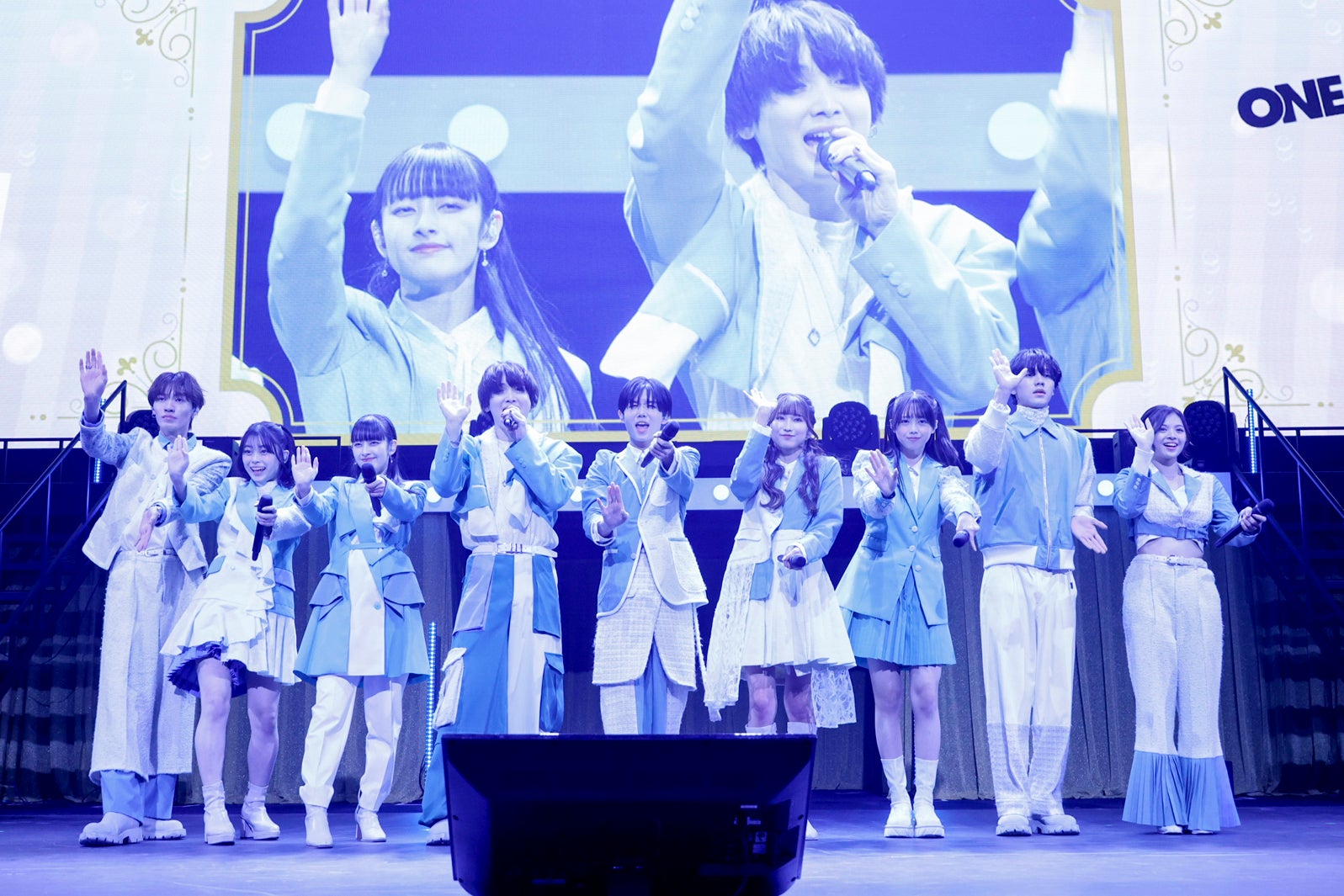 「STARDUST THE PARTY2024」（提供写真）