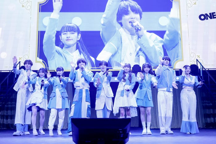 「STARDUST THE PARTY2024」(提供写真)