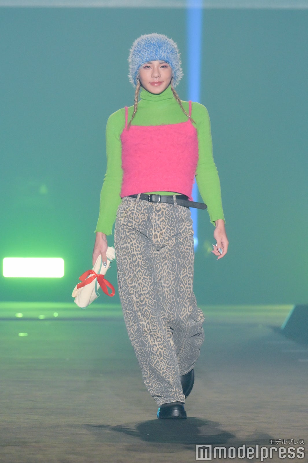 とうあ（C）モデルプレス