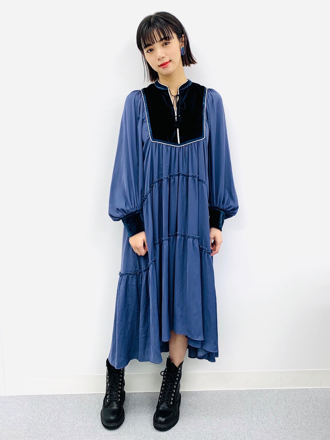 池田エライザ（提供写真）