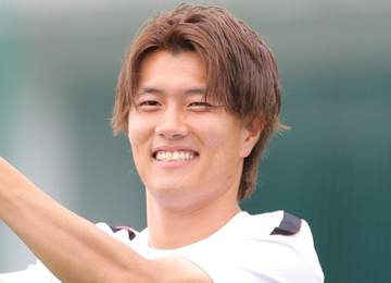 J1町田、日本代表FW小川航基の獲得を発表「たくさんのゴールを決め、優勝に貢献できるように」W杯直後に異例の欧州組“大補強”に成功 J1初優勝へ加速