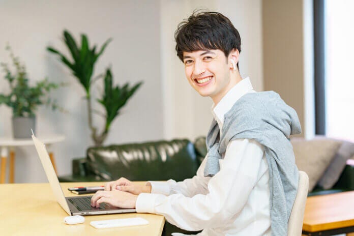 自分に似合うファッション・髪型を知っている