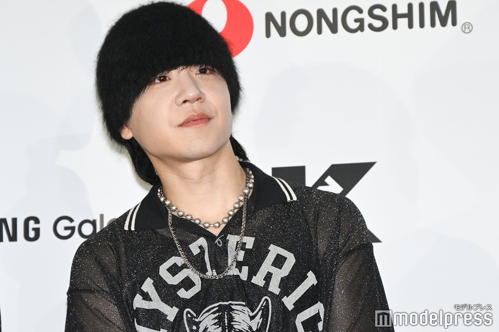 Lil Boy（C）モデルプレス