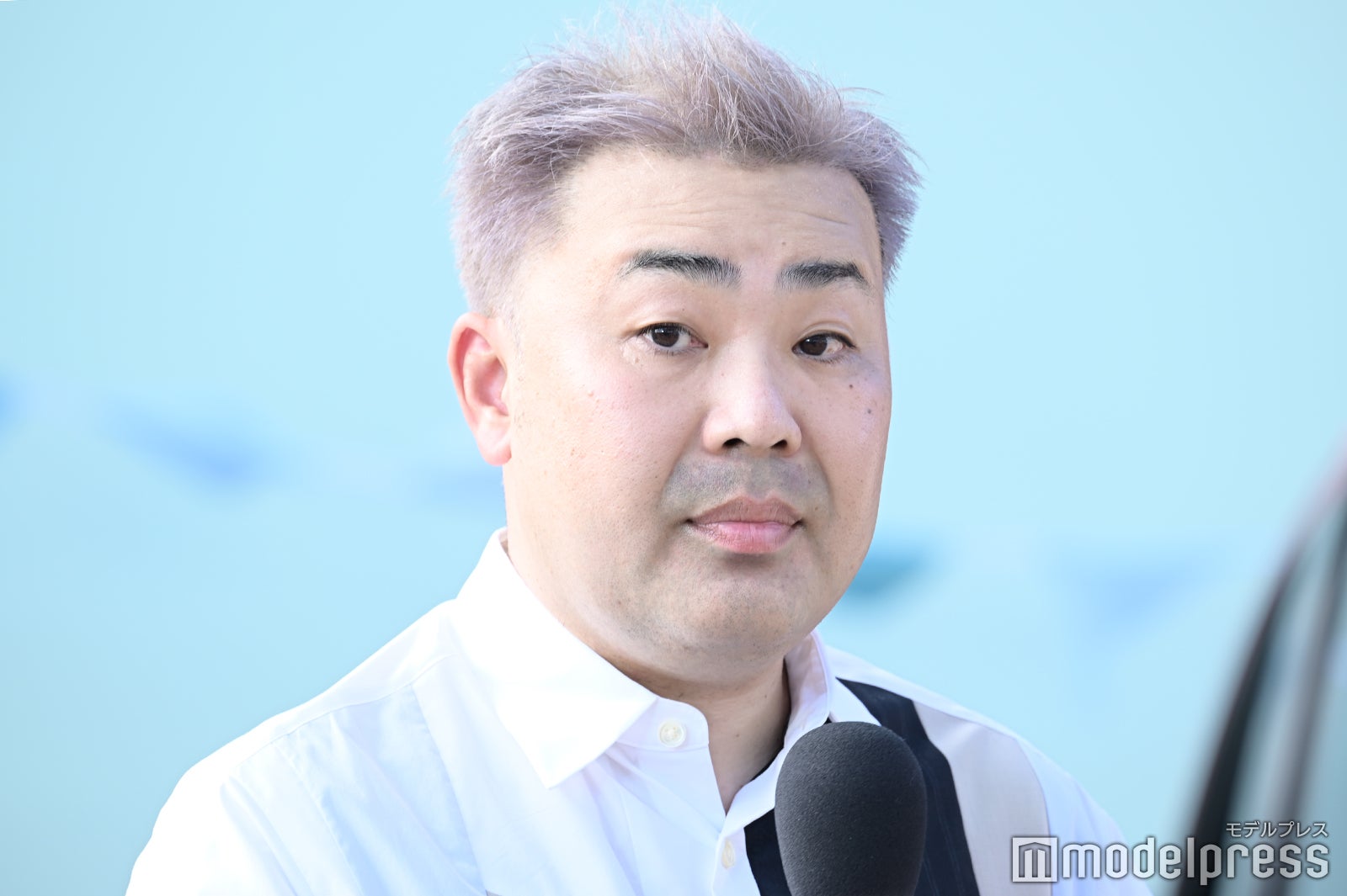 岩尾望 （C）モデルプレス