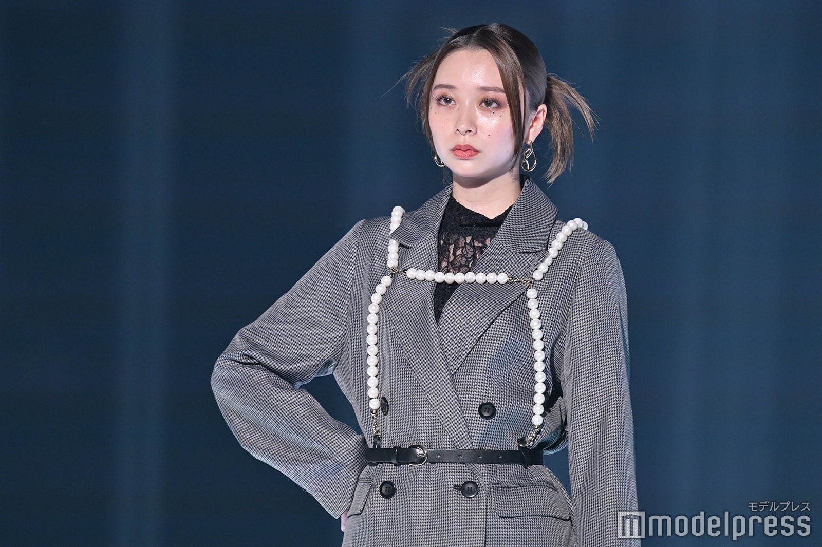 田鍋梨々花（C）モデルプレス