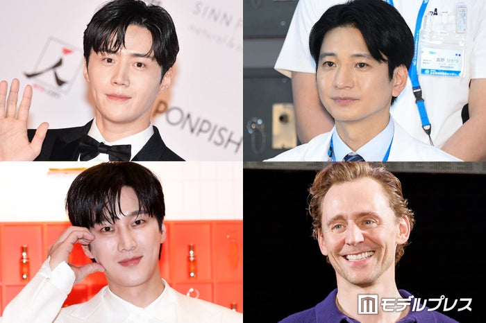 【編集部が選ぶ「画面の中のメロ男」2026年1月編】「恋の通訳、できますか？」キム・ソンホ、Hey! Say! JUMP伊野尾慧＆アン・ボヒョンら