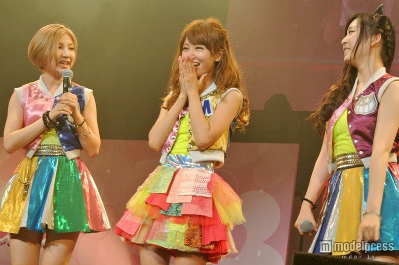 みずきてぃ（中）