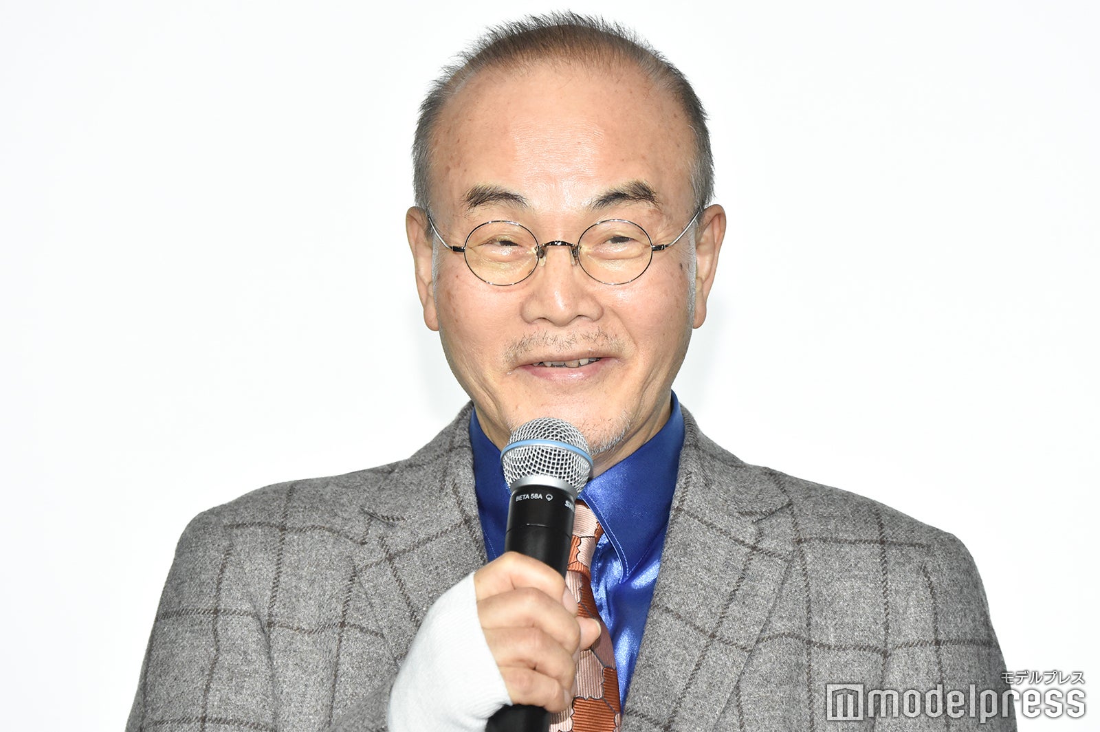 こだま兼嗣監督 （C）モデルプレス