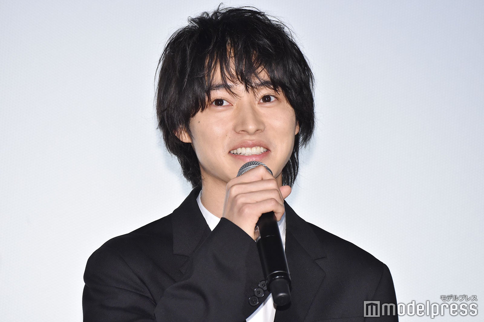 山崎賢人（C）モデルプレス