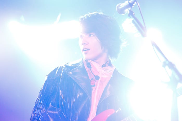 矢部昌暉 (提供画像)