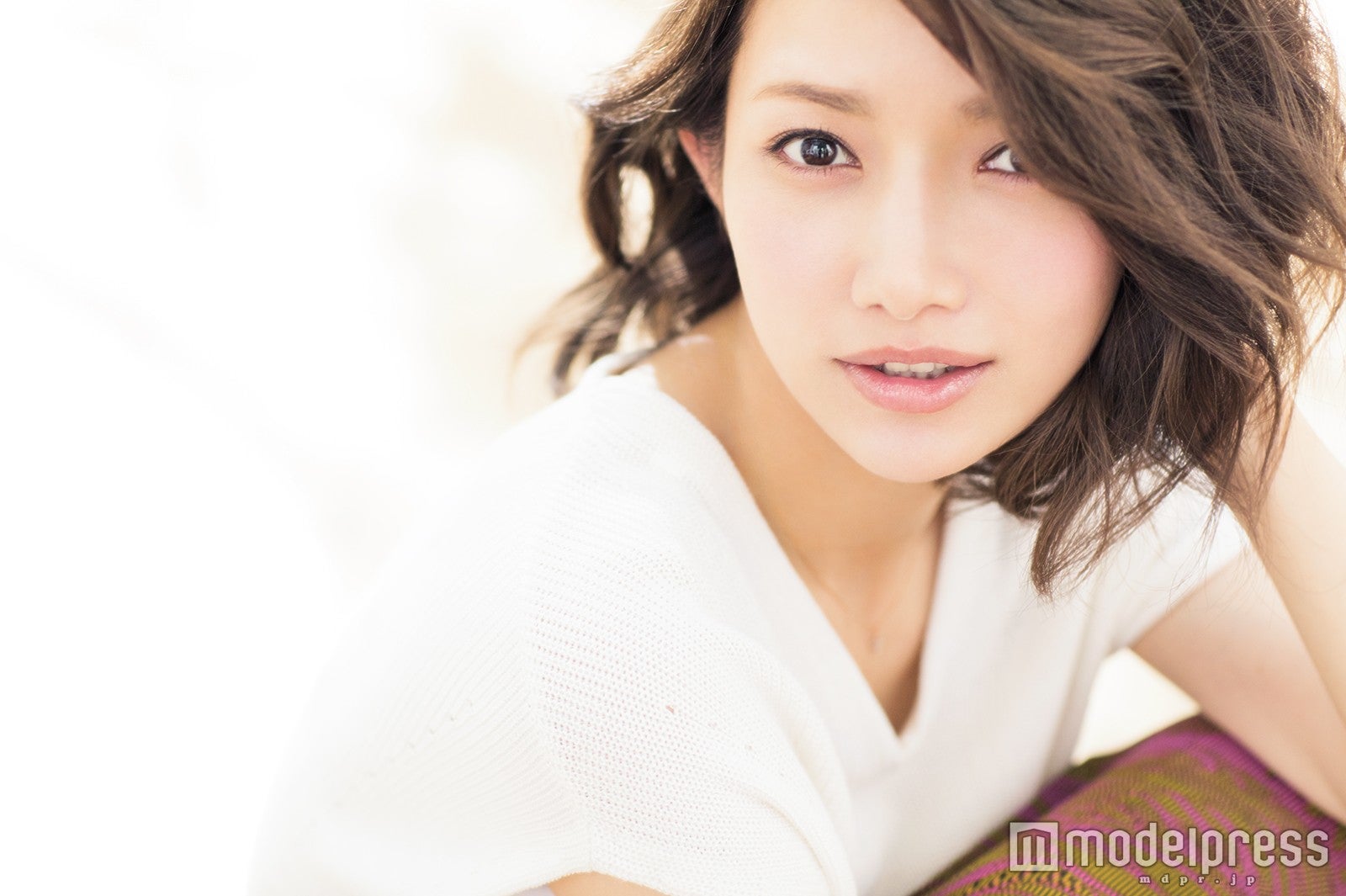 後藤真希、妊娠・出産後の変化「心地よくなった」