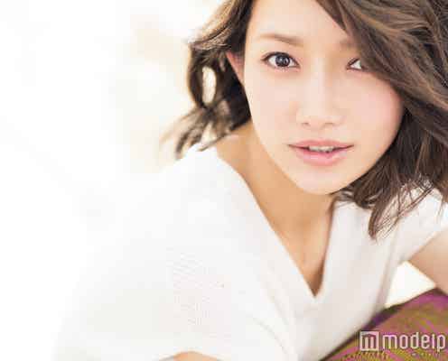 後藤真希、妊娠・出産後の変化「心地よくなった」