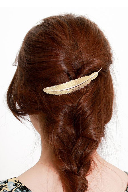 ジプシーフェザーコーム「salus」990円（税込）