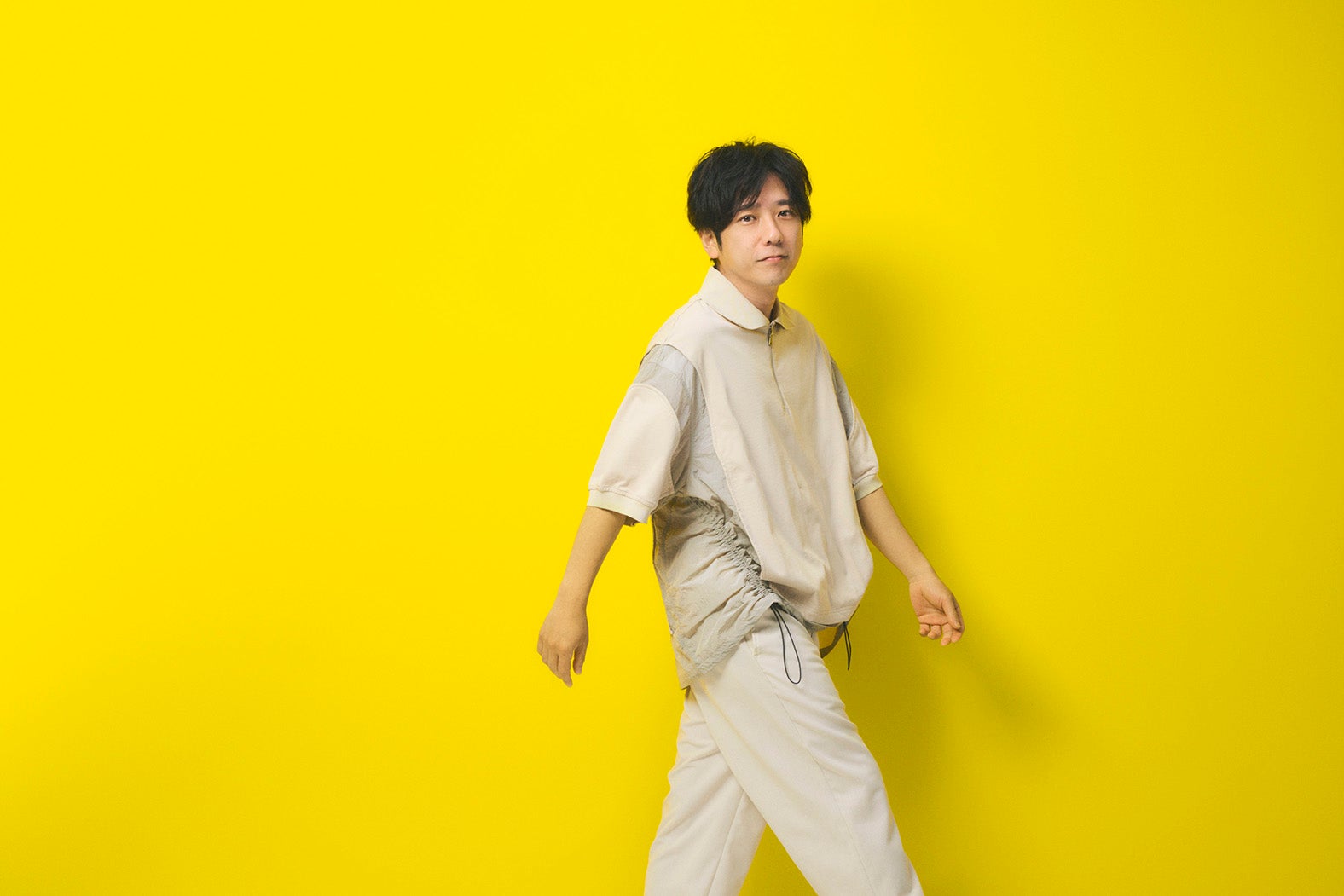 二宮和也（提供写真）