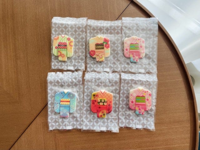 京都に来たら絶対買って！見た目も味も大満足の新食感ショコラ