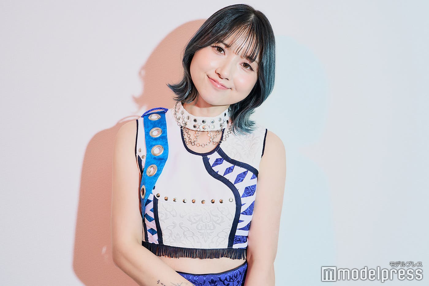 NAGISA(C)モデルプレス