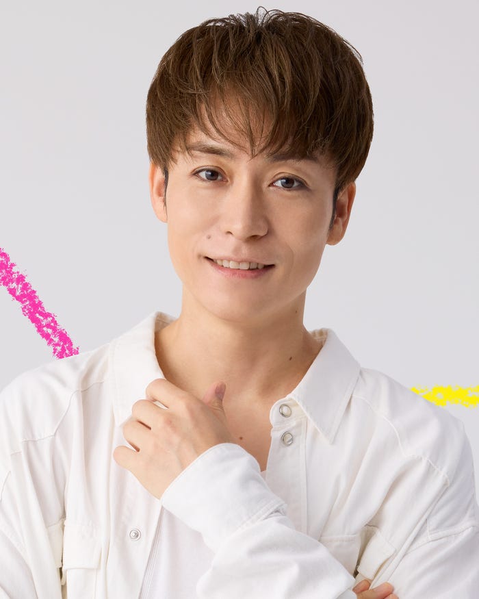 TETSUYA(提供写真)