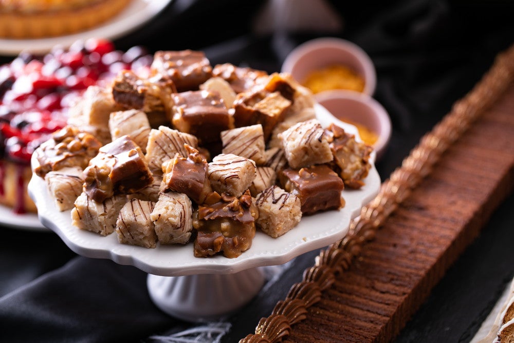 HOLIDAY IN NEW YORK／画像提供：コンラッド大阪