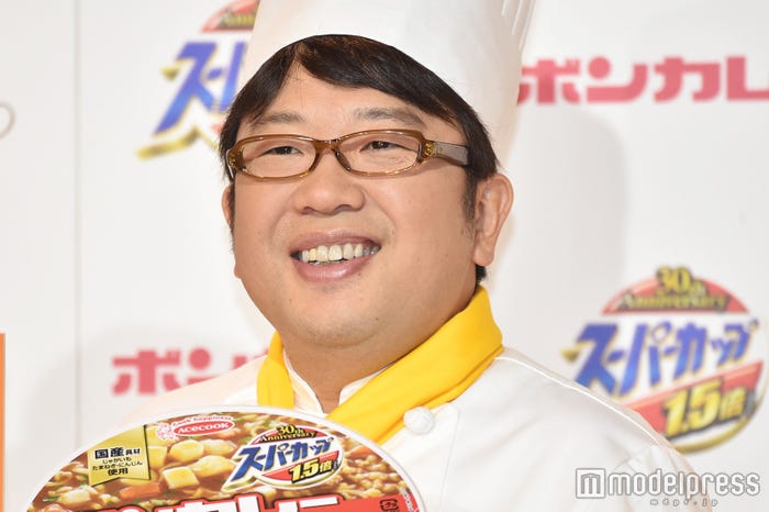 天野ひろゆき (C)モデルプレス