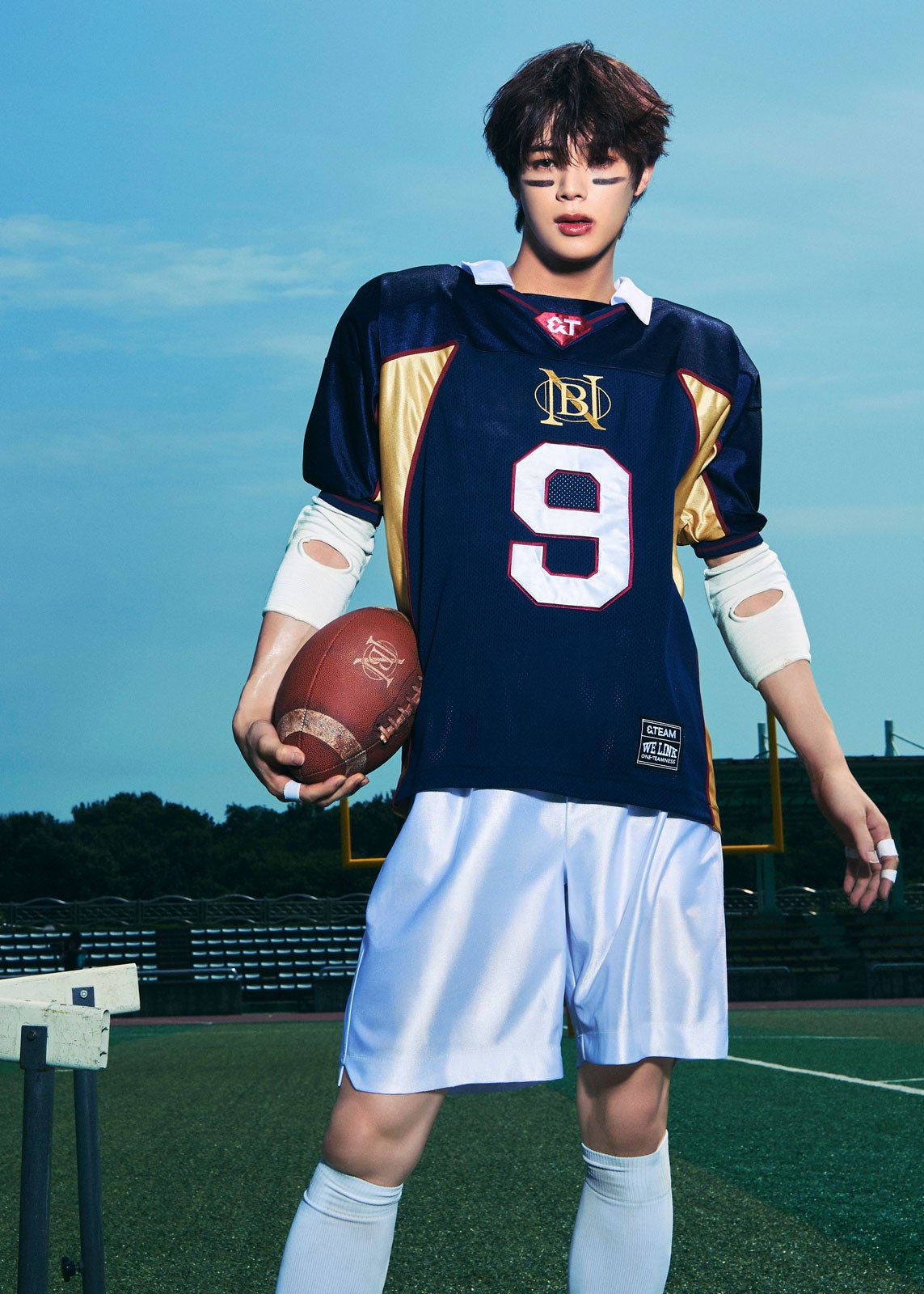 K（C）HYBE LABELS JAPAN