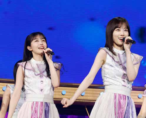 乃木坂46、32ndシングル「人は夢を二度見る」第1弾収録内容発表