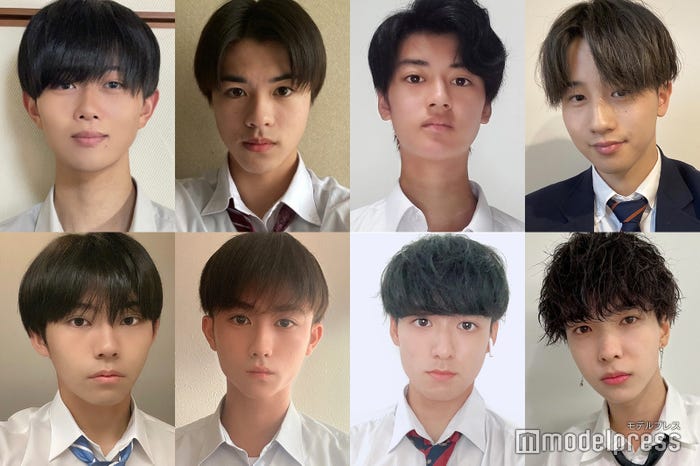 北海道・東北エリア候補者の一部