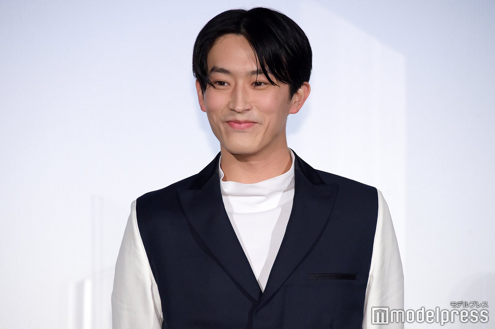 杉野遥亮（C）モデルプレス