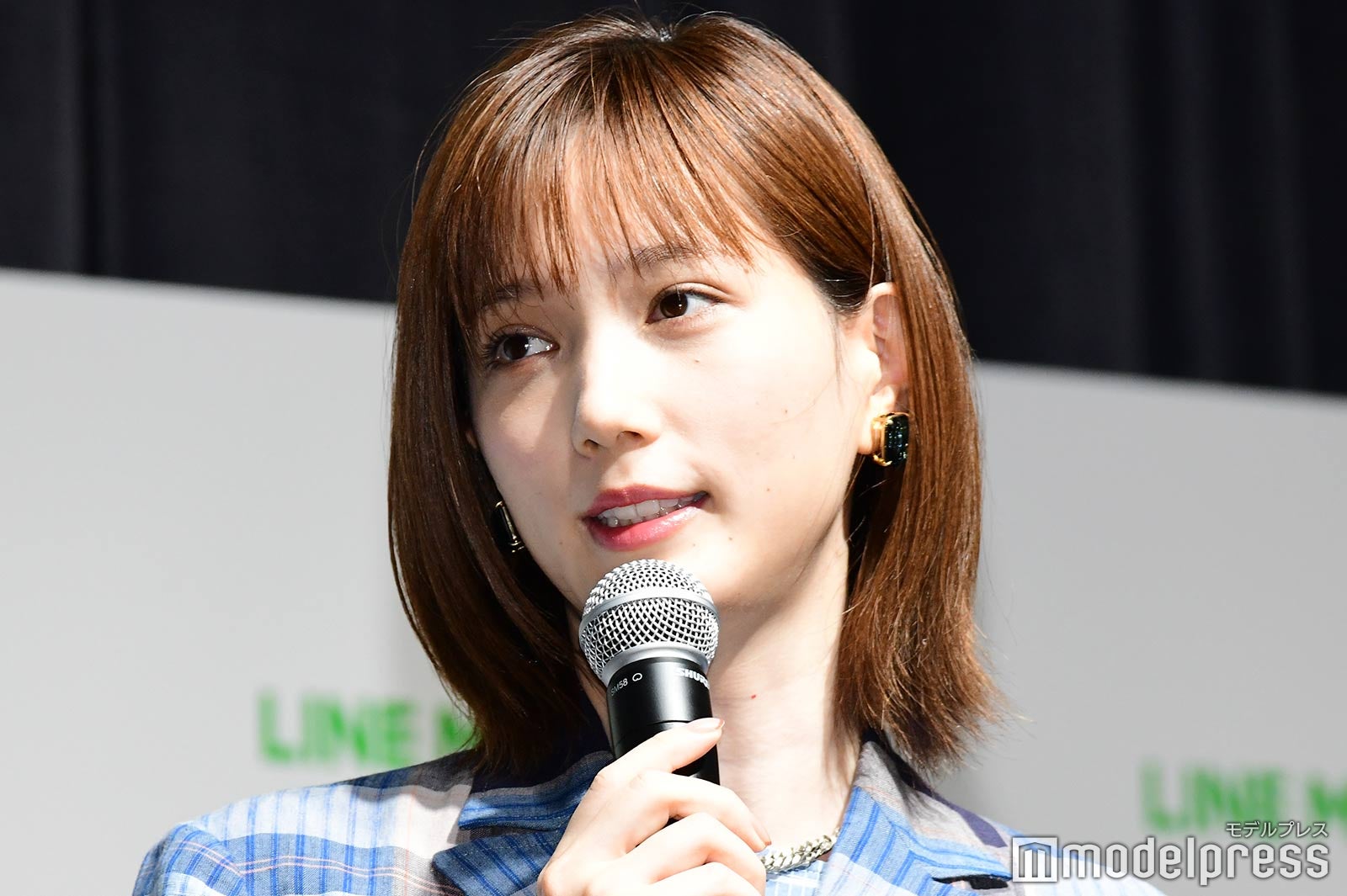 本田翼（C）モデルプレス