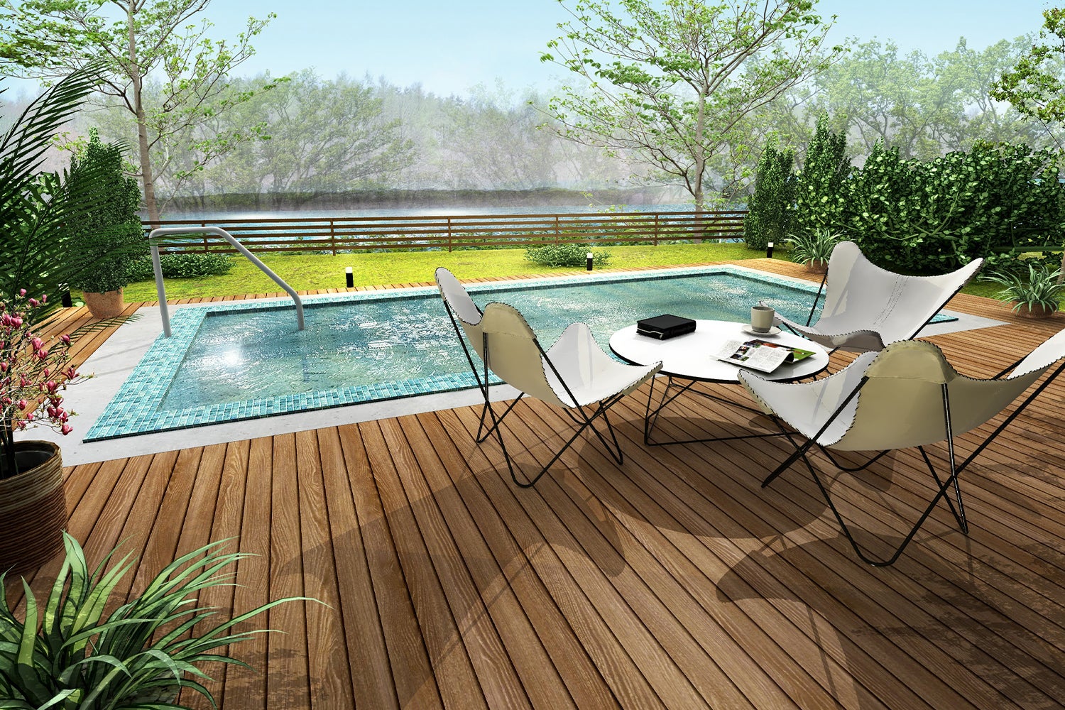 グランドーム千葉富津／画像提供：ブッキングリゾート