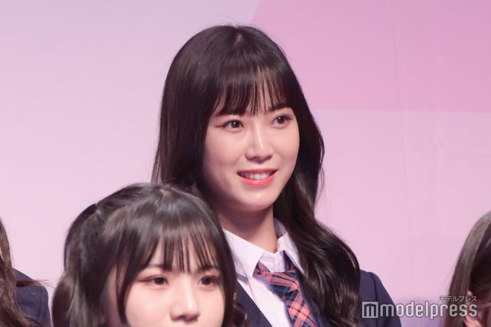 藤本 彩花(C)モデルプレス